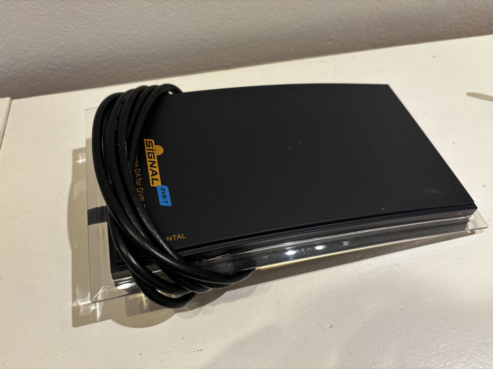 Antena DA DVB-T Signal