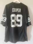 Amari Cooper 89 Oakland L NHL
