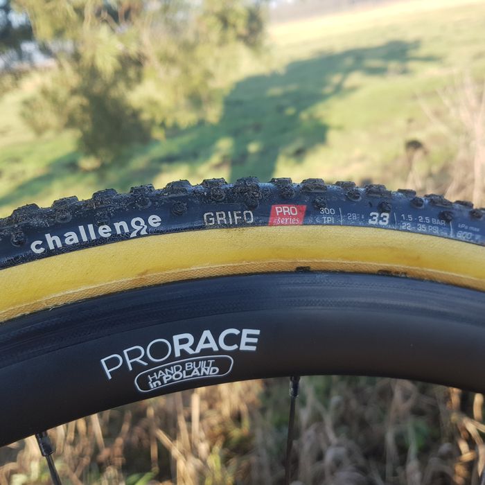 Rower przełajowy /gravel /szosowy - 8kg