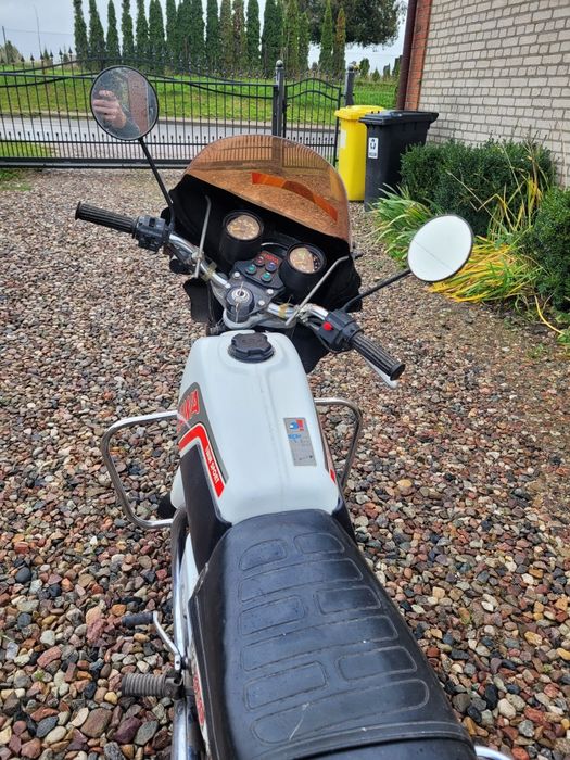 Jawa 350ts orginalny stan