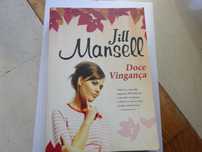 Doce Vingança de Jill Mansell