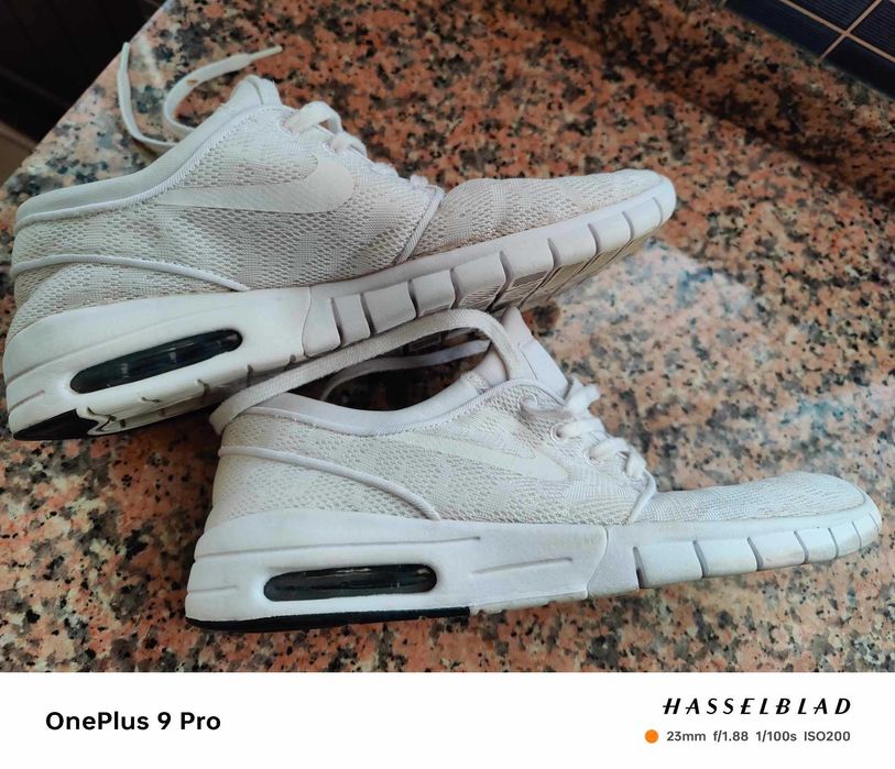 Nike SB Stefan Janoski Max tam. 42 em muito bom estado