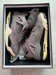 Buty sportowe NIKE Air Jordan 4 RETRO SP 43