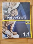 Podręcznik do języka polskiego 1.1