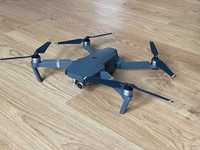 Dron DJI Mavic Pro Fly More Combo