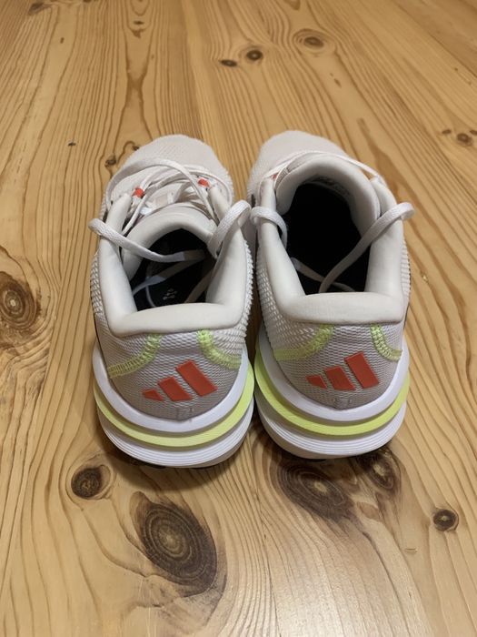 Кросівки чоловічі, розмір 42, білий колір