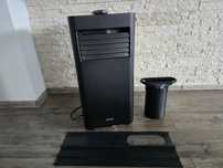 Klimatyzator przenośny EBERG Rio 3kw