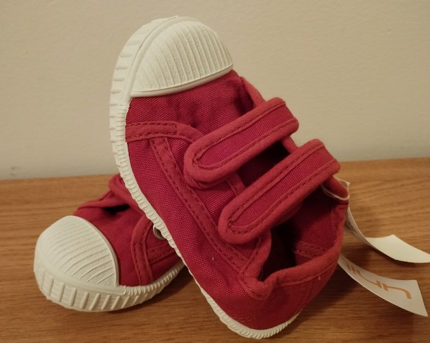 Sapatilhas Novas Unit Shoes