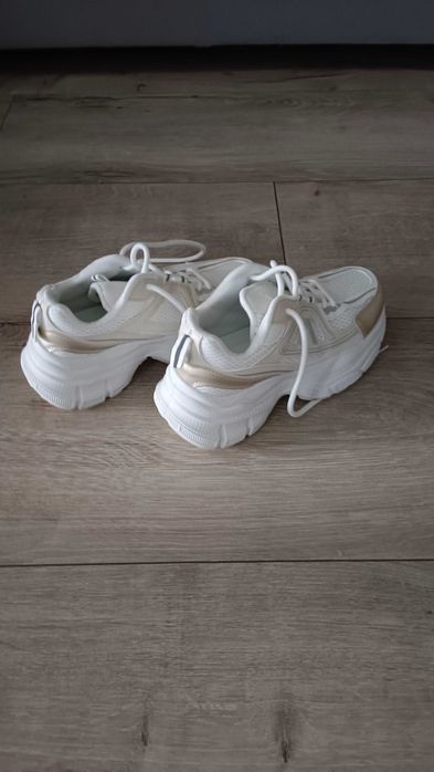 Buty damskie adidasy rozm.36 nowe