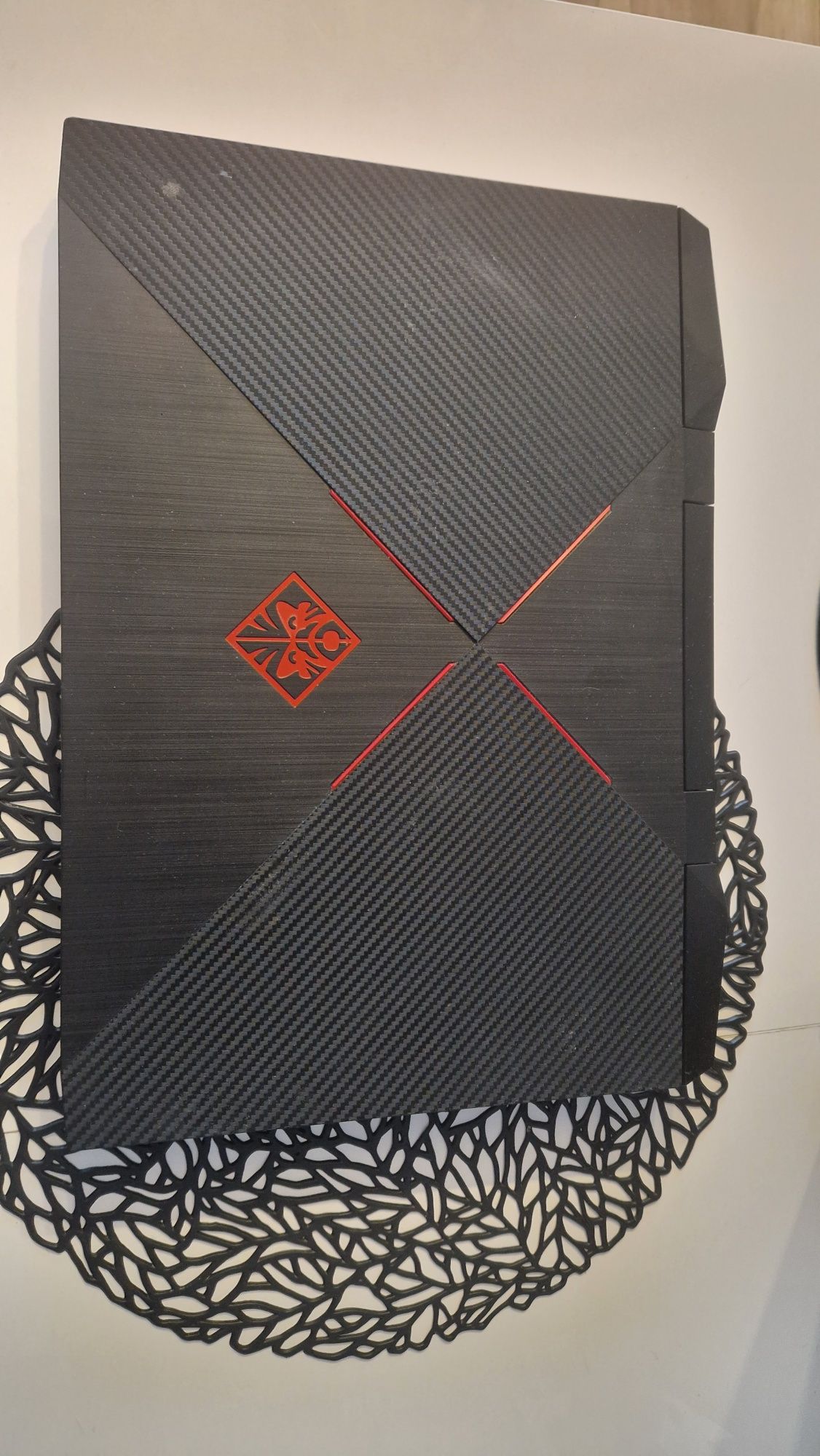 Laptop HP Omen U5