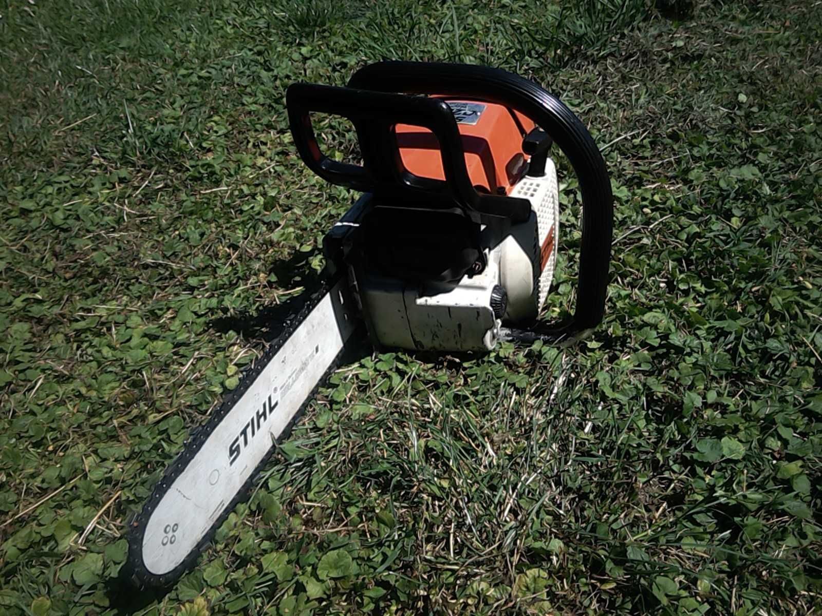 Piła spalinowa Stihl 028
