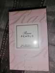 Perfumes frutados e fortes