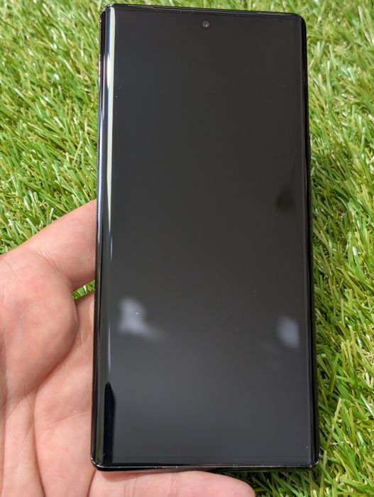 Google Pixel 6 pro 128 GB (19930) Neverlock