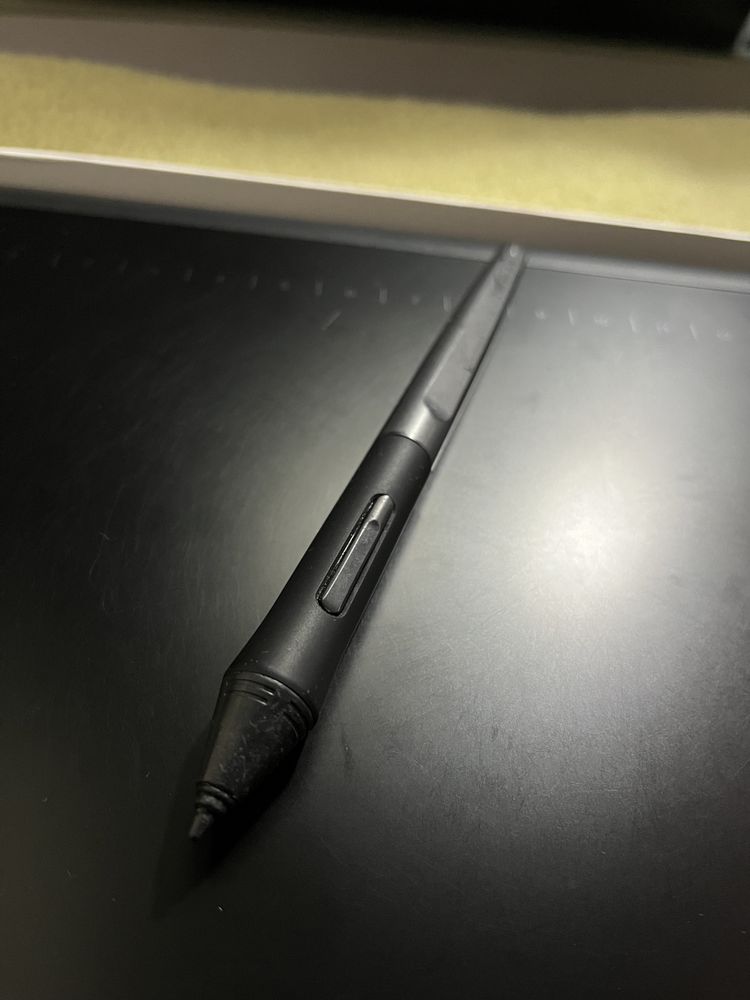 Графический планшет Huion H1060p