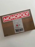 Monopoly DPD gra planszowa NOWA w folii