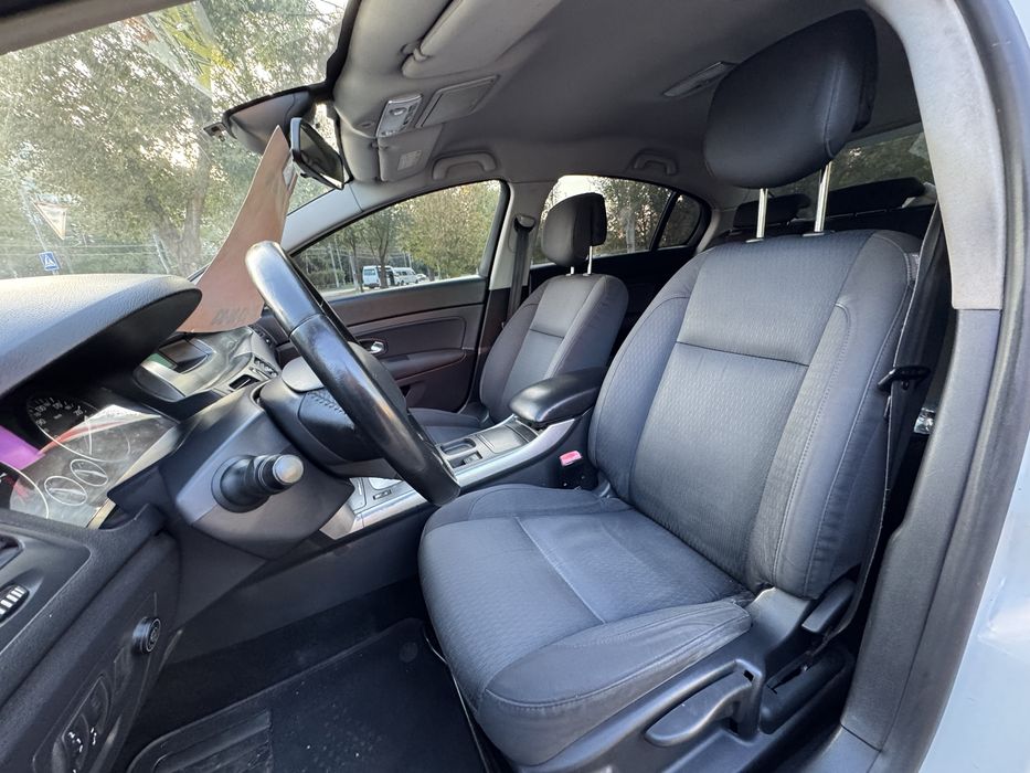 Renault Latitude (Внесок від 15%) Твоє Авто Кривий Ріг