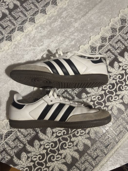 кросівки Adidas Samba OG 41 розмір «Оригінальні»