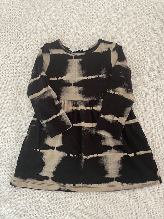 Sukienka H&M rozm. 92