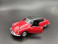 Skala ok.1:34-39 Citroen DS19 model