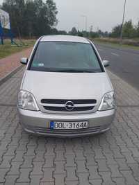 Sprzedam Opel Meriva