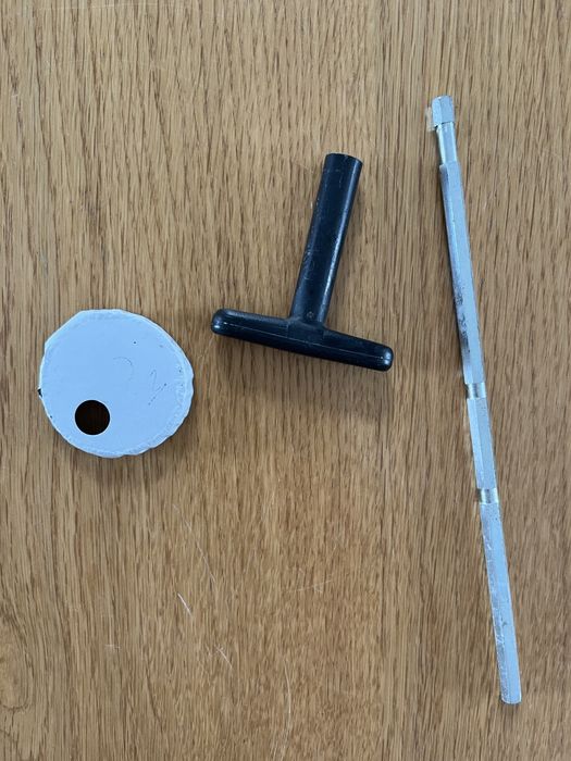 Cersenit roca gap miska WC bezkolnierzowa z deską nowa