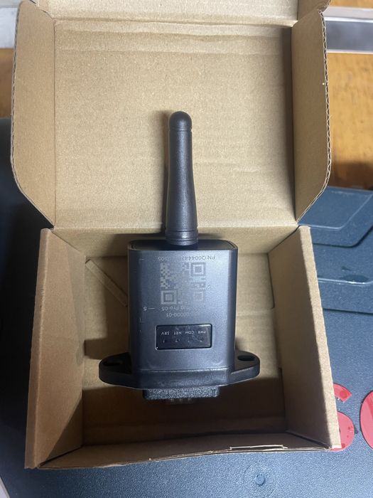 Wi-fi модуль до інвертора