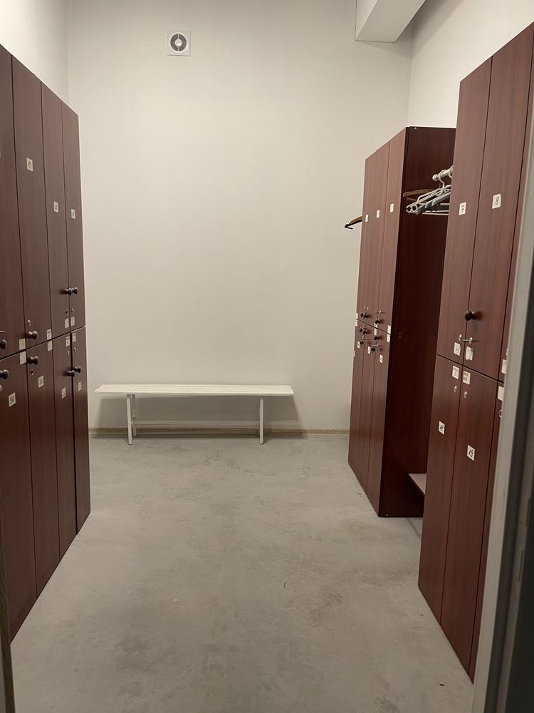 Do wynajecia magazyn/powierzchnia robocza/hala 283 m2