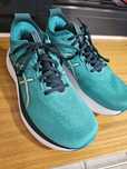 Sapatilhas ASICS Nimbus 27