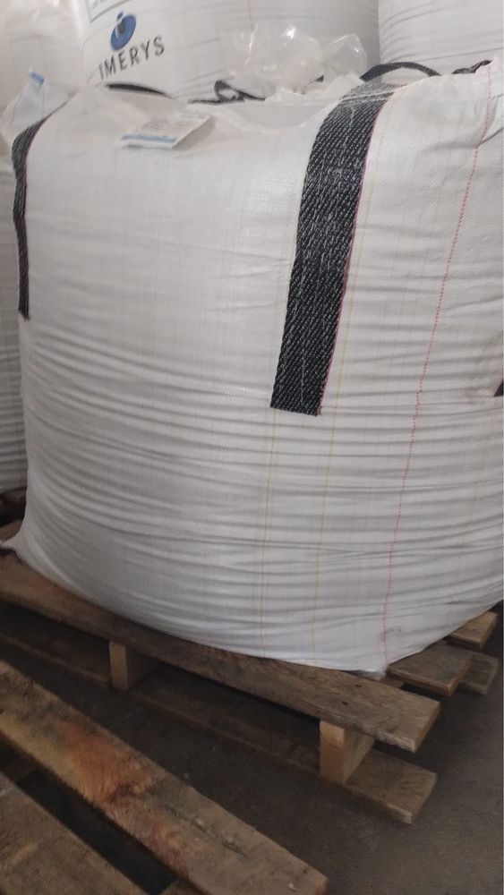 Worki typu Big Bag Big Bagi do Palet Palety 100x100x120 100x100x180 cm