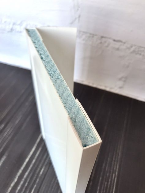 Відкоси для вікон / Откосы для окон