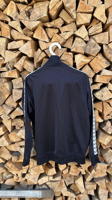 олімпійка Fred Perry з лампасами