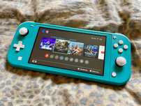 Nintendo Switch Lite 32
