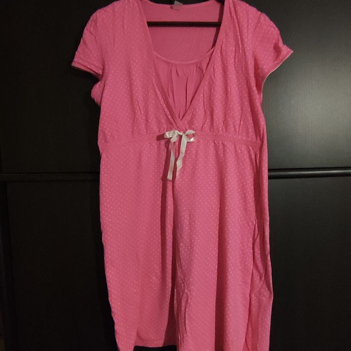 Koszule do karmienia 3 szt.