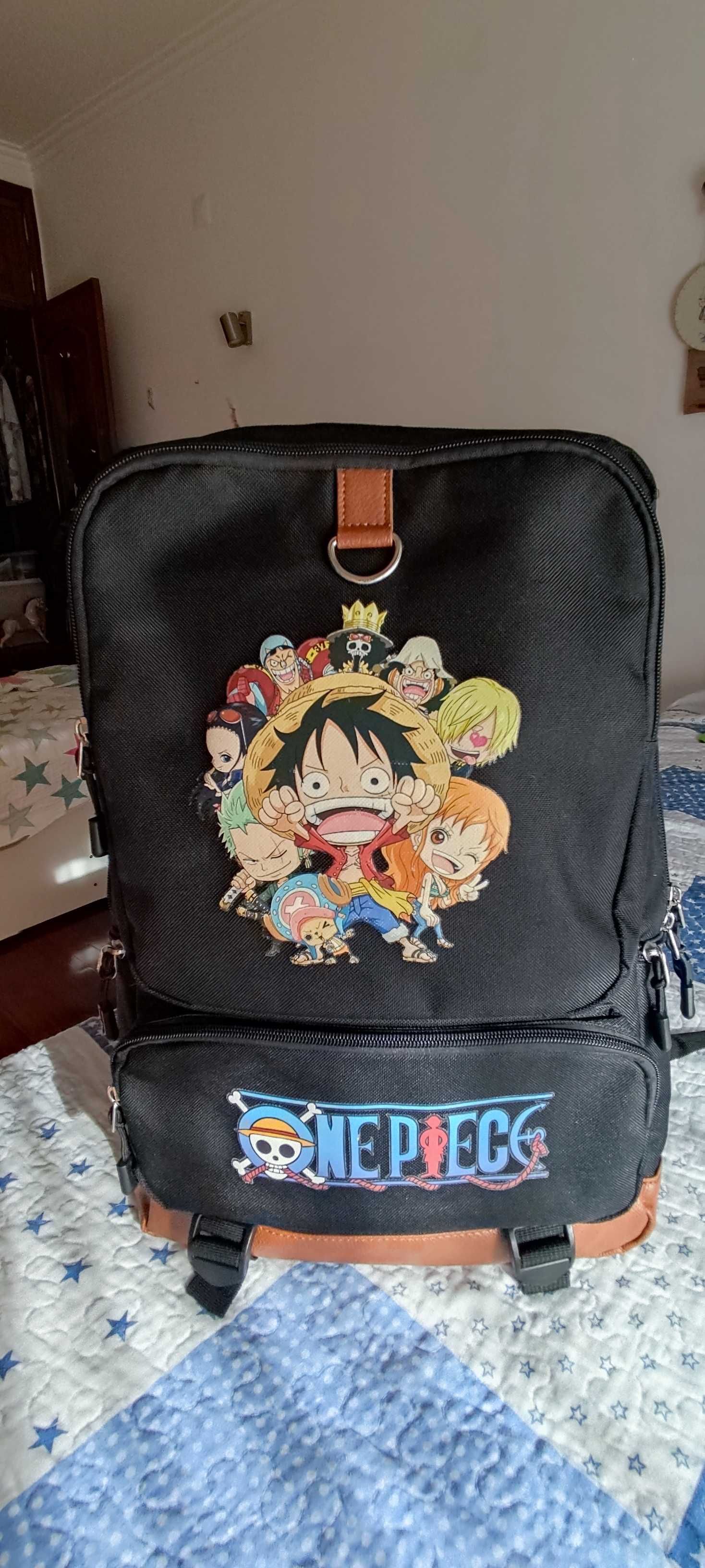 Mochila One Piece