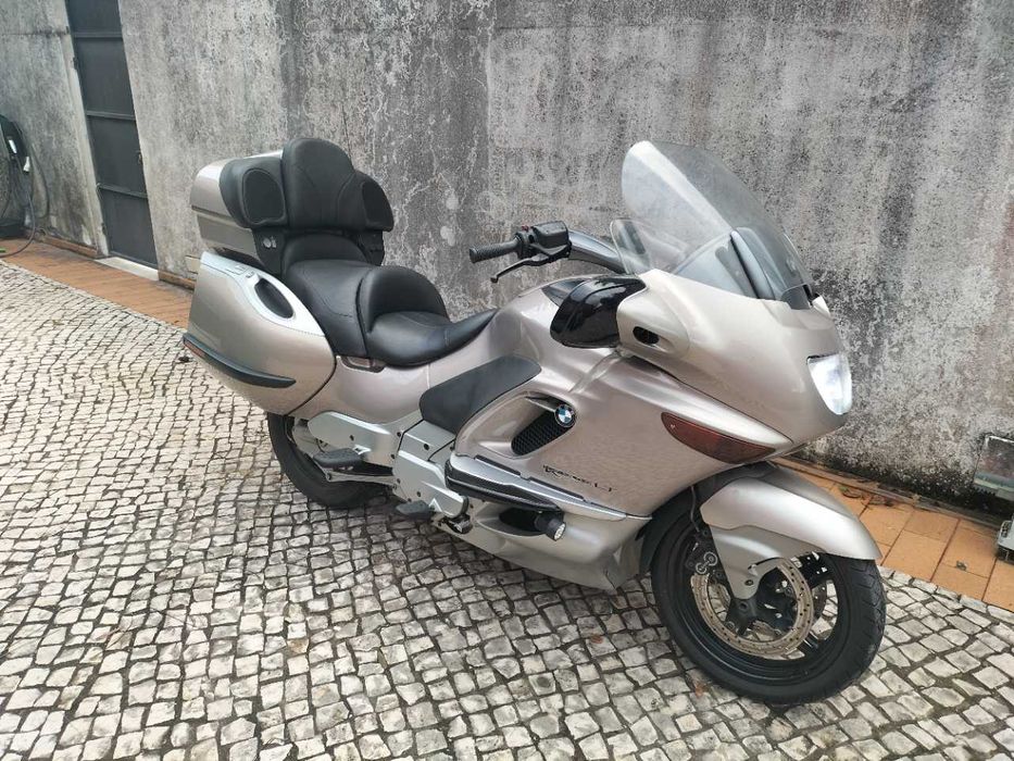 BMW K1200LT 1999