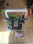 Drukarka 3D do naprawy