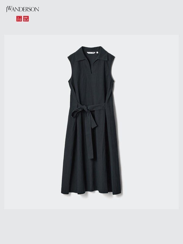 сукня uniqlo & jw anderson