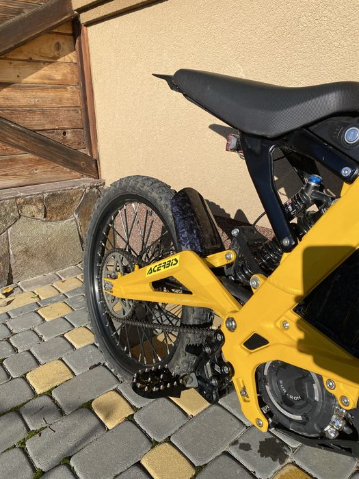 Продам surron sur ron сурон