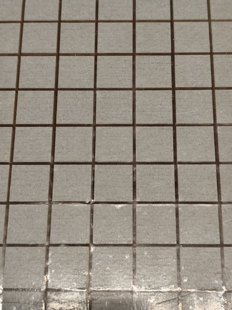 Płytka gres mozaika mozaikowa 29,5x29,8 cm 2,4x2,4 cm 8szt. wysyłka