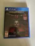 Игра Diablo 4 в доброму стані