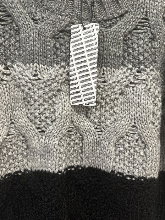 Жіноча тепла кофта