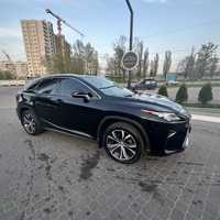 Продам Lexus RX200t