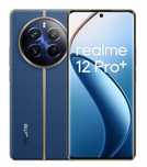 Smartfon realme 12 Pro+ 5G 12/512GB 6,7" 120Hz 50Mpix Granatowy