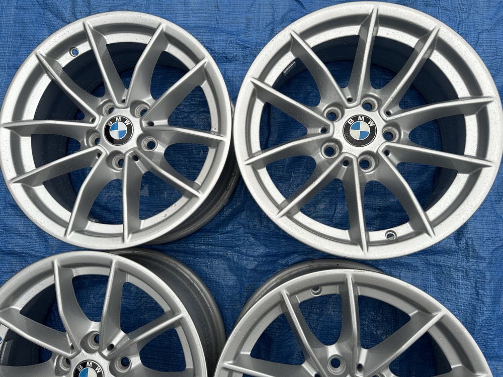 Felgi aluminiowe 16 5x112 BMW 3 G20 G21