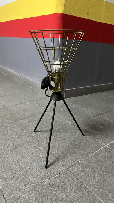 Candeeiro de mesa