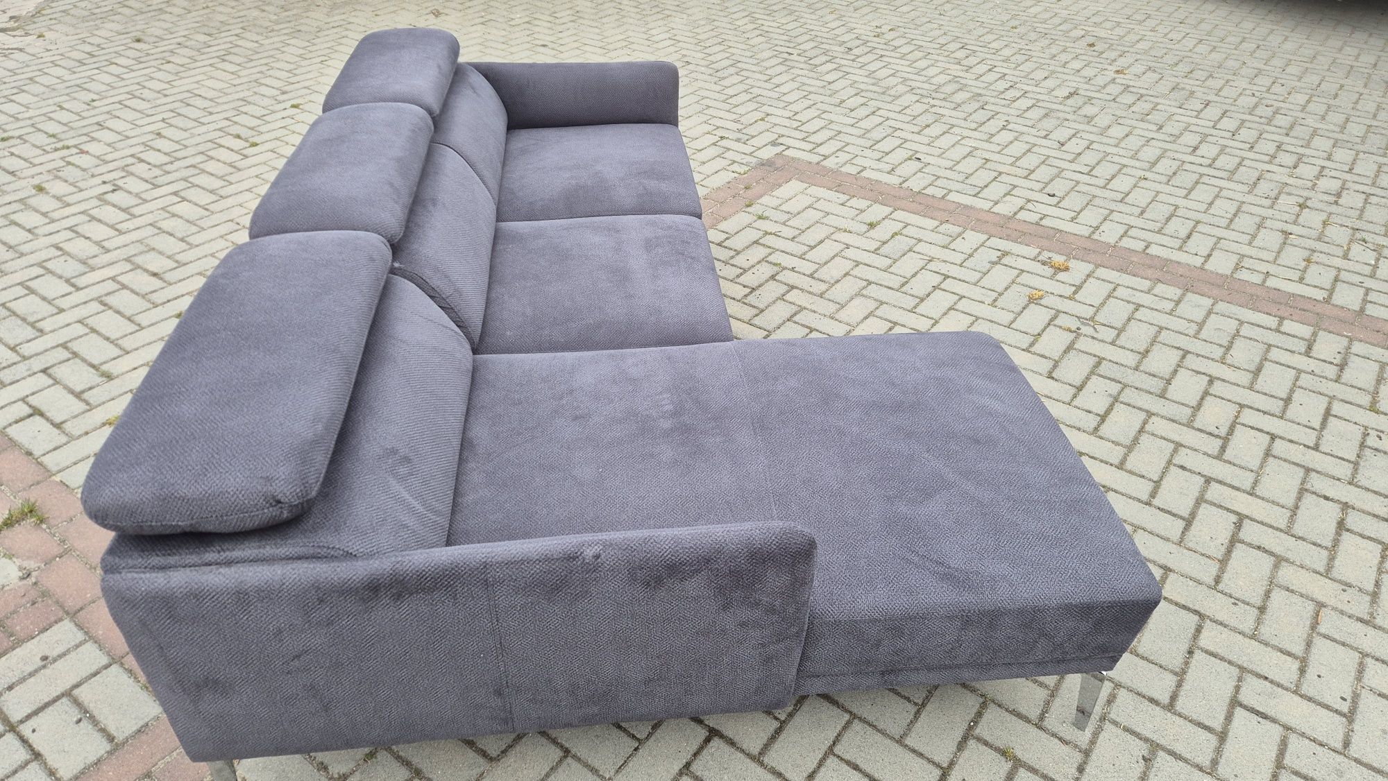 Narożnik, Kanapa, Sofa