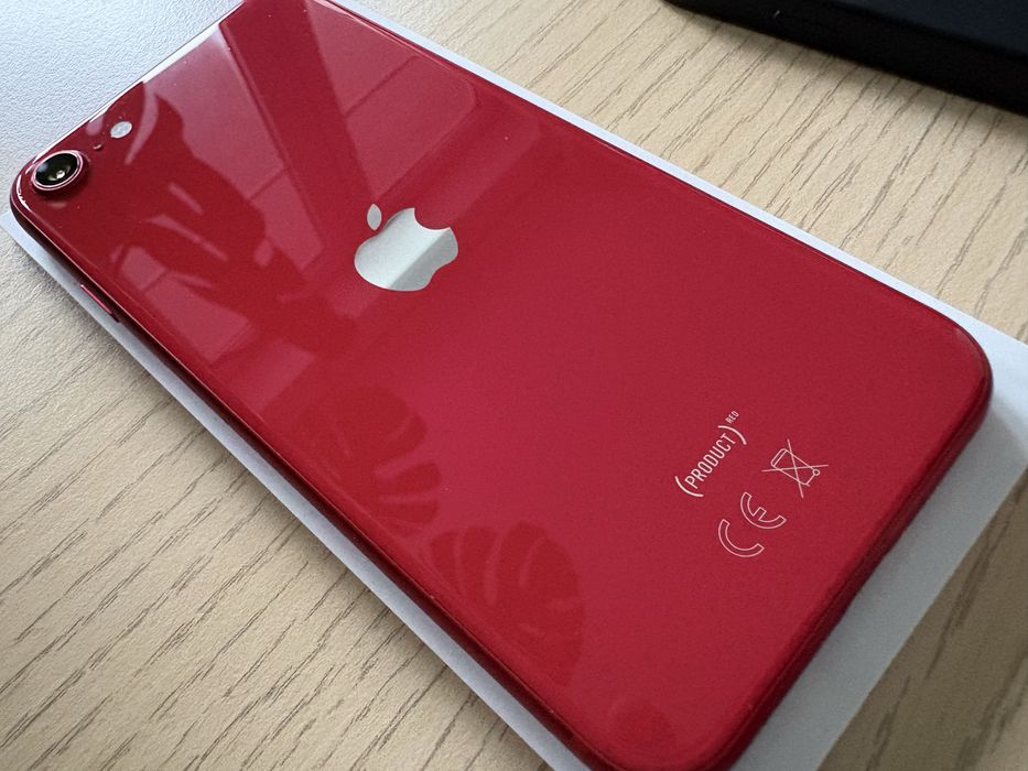Iphone SE 2020 r. 128 GB
