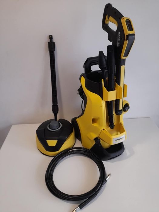 Karcher K4 Power Cntrol 
Stan bardzo dobry 100% sprawna 
Sprzedaję to