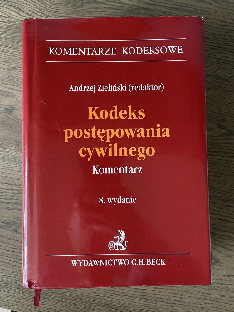 Kpc komentarz Zieliński