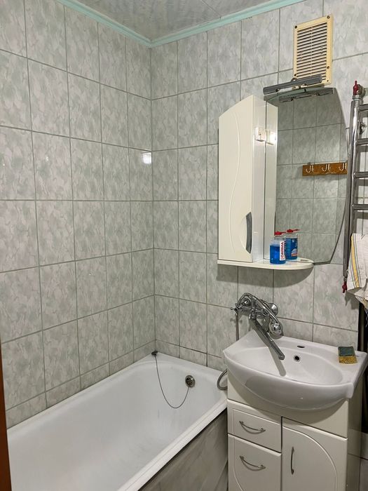 Оренда 3-х  кімнатної квартири в місті Бориспіль